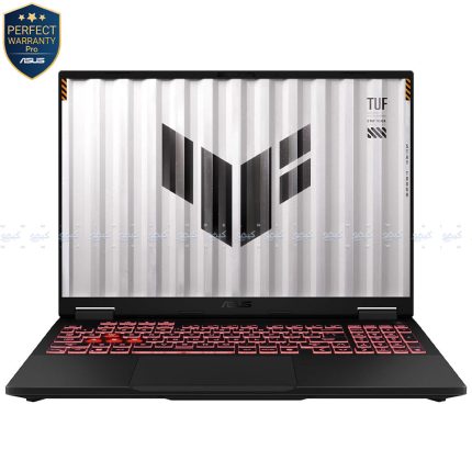 ASUS TUF Gaming A16 FA608WI-QT321W Laptop (AMD Ryzen AI 9 HX 370 - 16GB Ram - M.2 NVMe 1TB - Nvidia RTX 4070 8GB - 16.0 Inch 2.5K WQXGA IPS 165Hz- Win11)