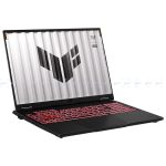 ASUS TUF Gaming A16 FA608WI-QT321W Laptop (AMD Ryzen AI 9 HX 370 - 16GB Ram - M.2 NVMe 1TB - Nvidia RTX 4070 8GB - 16.0 Inch 2.5K WQXGA IPS 165Hz- Win11)