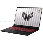 ASUS TUF Gaming A16 FA608WI-QT321W Laptop (AMD Ryzen AI 9 HX 370 - 16GB Ram - M.2 NVMe 1TB - Nvidia RTX 4070 8GB - 16.0 Inch 2.5K WQXGA IPS 165Hz- Win11)