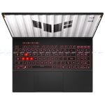 ASUS TUF Gaming A16 FA608WI-QT321W Laptop (AMD Ryzen AI 9 HX 370 - 16GB Ram - M.2 NVMe 1TB - Nvidia RTX 4070 8GB - 16.0 Inch 2.5K WQXGA IPS 165Hz- Win11)