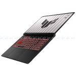 ASUS TUF Gaming A16 FA608WI-QT321W Laptop (AMD Ryzen AI 9 HX 370 - 16GB Ram - M.2 NVMe 1TB - Nvidia RTX 4070 8GB - 16.0 Inch 2.5K WQXGA IPS 165Hz- Win11)