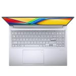 ASUS VivoBook 16 X1605VA-OACH565W Laptop (Intel Core i5-13420H - 16GB Ram - M.2 NVMe 512GB - Intel UHD Graphics - 16.0 Inch WUXGA 60Hz - Mouse - Backpack - Win11) - Cool Silver