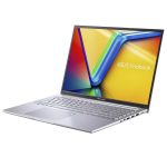 ASUS VivoBook 16 X1605VA-OACH565W Laptop (Intel Core i5-13420H - 16GB Ram - M.2 NVMe 512GB - Intel UHD Graphics - 16.0 Inch WUXGA 60Hz - Mouse - Backpack - Win11) - Cool Silver