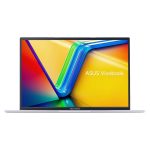 ASUS VivoBook 16 X1605VA-OACH565W Laptop (Intel Core i5-13420H - 16GB Ram - M.2 NVMe 512GB - Intel UHD Graphics - 16.0 Inch WUXGA 60Hz - Mouse - Backpack - Win11) - Cool Silver