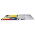 ASUS VivoBook 16 X1605VA-OACH565W Laptop (Intel Core i5-13420H - 16GB Ram - M.2 NVMe 512GB - Intel UHD Graphics - 16.0 Inch WUXGA 60Hz - Mouse - Backpack - Win11) - Cool Silver