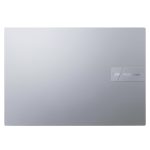 ASUS VivoBook 16 X1605VA-OACH565W Laptop (Intel Core i5-13420H - 16GB Ram - M.2 NVMe 512GB - Intel UHD Graphics - 16.0 Inch WUXGA 60Hz - Mouse - Backpack - Win11) - Cool Silver