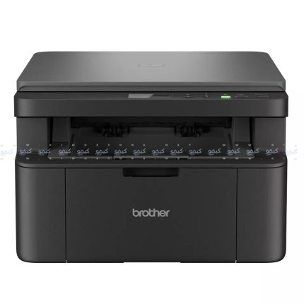 Brother DCP-L1632W Mono Laser Wireless Printer Monochrome (Print - Copy - Scan)