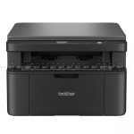 Brother DCP-L1632W Mono Laser Wireless Printer Monochrome (Print - Copy - Scan)