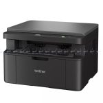 Brother DCP-L1632W Mono Laser Wireless Printer Monochrome (Print - Copy - Scan)