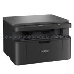 Brother DCP-L1632W Mono Laser Wireless Printer Monochrome (Print - Copy - Scan)