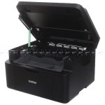 Brother DCP-L1632W Mono Laser Wireless Printer Monochrome (Print - Copy - Scan)