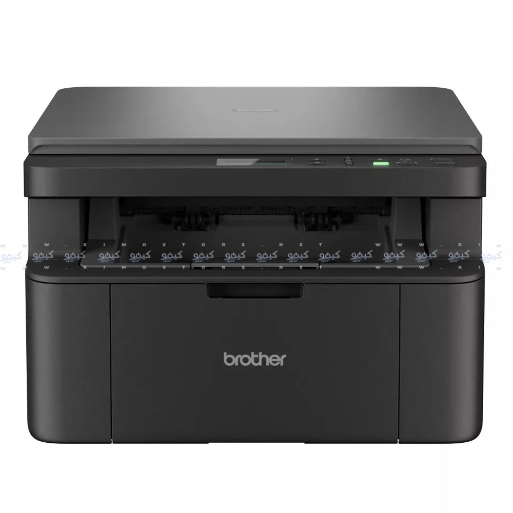Brother DCP-L1632W Mono Laser Wireless Printer Monochrome (Print - Copy - Scan)