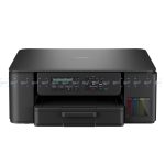 Brother Inkjet DCP-T530DW Multi-Function Wireless Printer Color (Print - Copy - Scan)