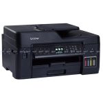 Brother Inkjet Multi-Function MFC-T4500DW A3 Wireless Printer Color (Print - Copy - Scan - Fax)