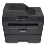 طابعة براذر DCP-L2540DW ليزر أحادي لاسلكية أحادي اللون (طباعة - نسخ - مسح ضوئي)