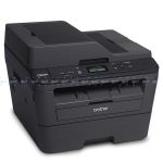 طابعة براذر DCP-L2540DW ليزر أحادي لاسلكية أحادي اللون (طباعة - نسخ - مسح ضوئي)