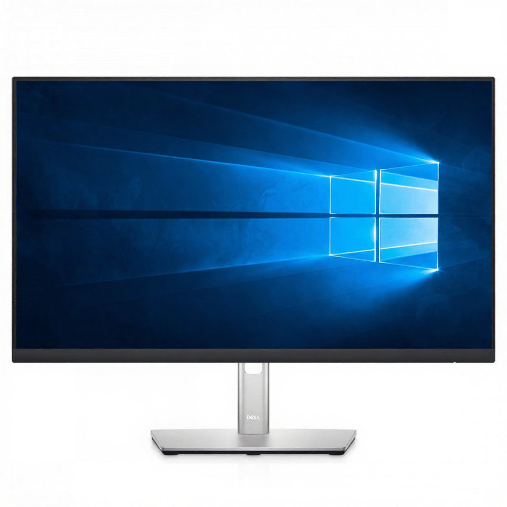 Dell P2422HE 24 Inch IPS LED FHD HDMI Frameless Monitor (Original Used)