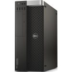 Dell Precision 5810 Workstation (Intel Xeon E5-1630 V3 - 16GB DDR4 - No Hard - No Graphics Card) Original Used