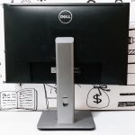 Dell U2415 24 Inch IPS LED FHD HDMI Frameless Monitor (Original Used)