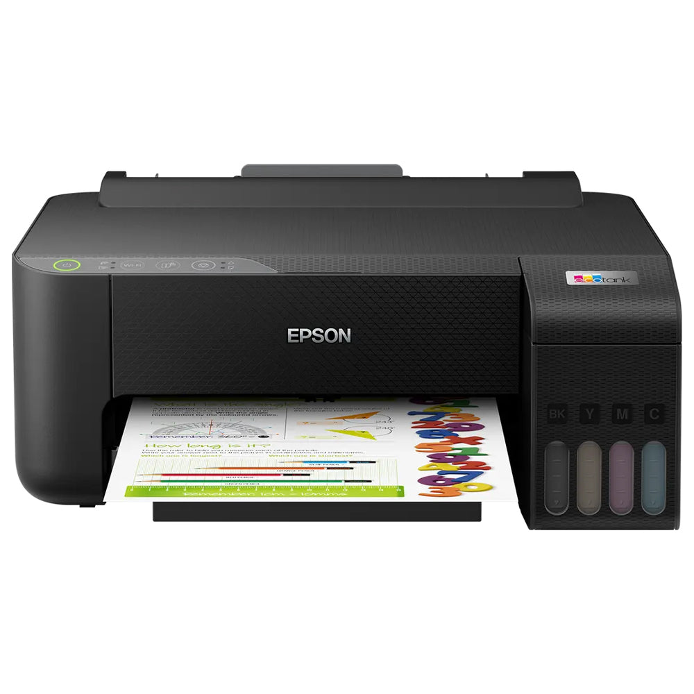 Epson EcoTank L1250 Wireless Printer Color