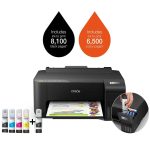 Epson EcoTank L1250 Wireless Printer Color