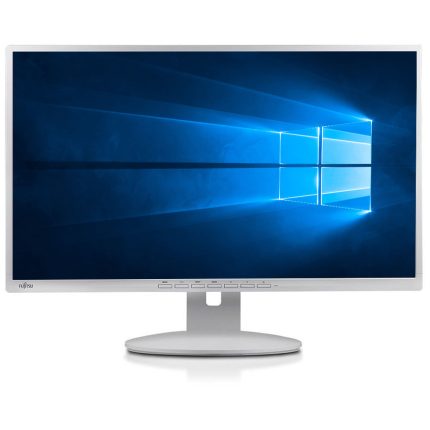 Fujitsu B27-8 TE Pro 27 Inch LED FHD IPS HDMI Monitor (Original Used)