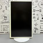 Fujitsu B27-8 TE Pro 27 Inch LED FHD IPS HDMI Monitor (Original Used)