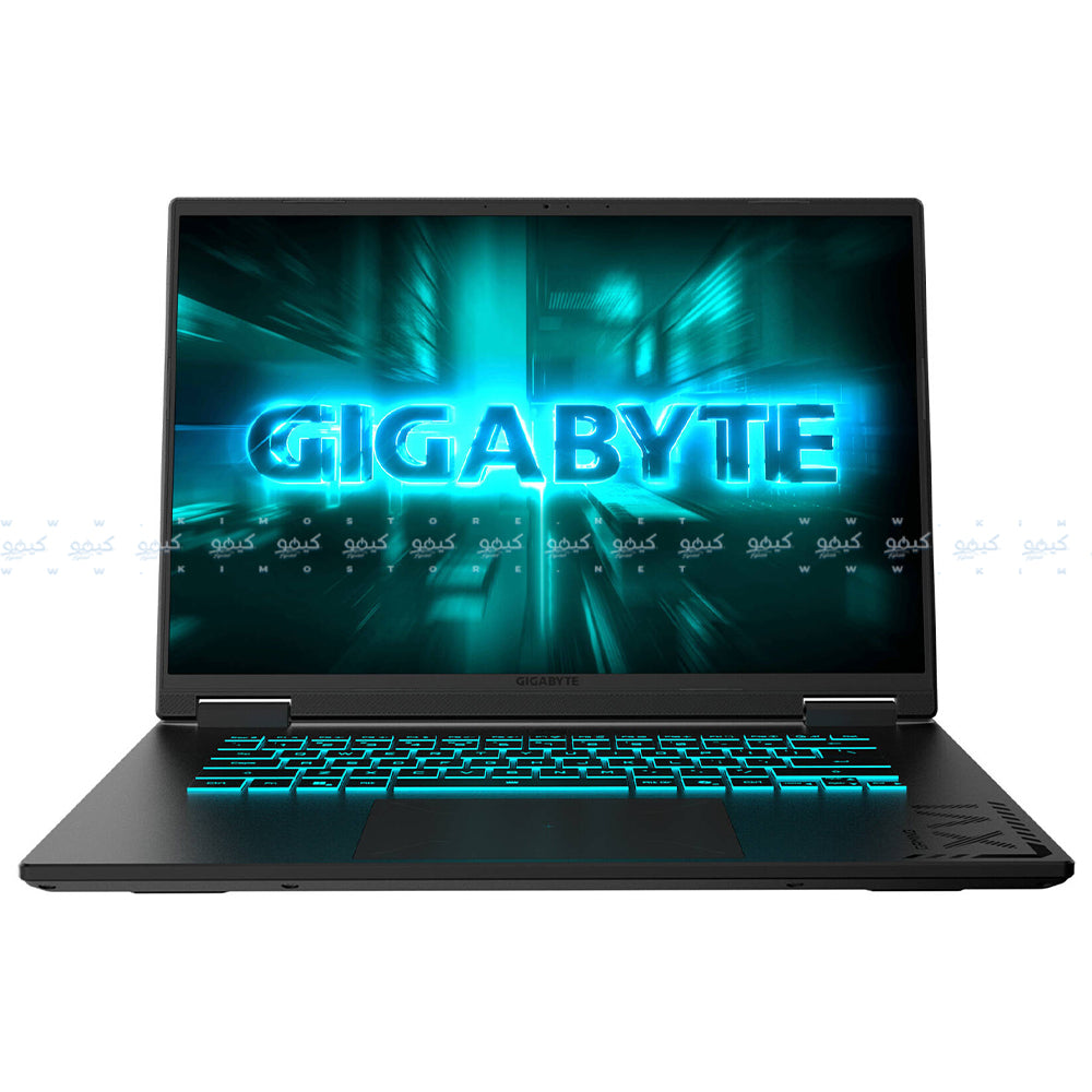 Gigabyte Gaming A16 GA6H CTHI3AE894SH Laptop (Intel Core i7-13620H - 16GB Ram - M.2 NVMe 1TB - Nvidia RTX 5050 8GB - 16.0 Inch FHD+ IPS 165Hz - Win11) - Black