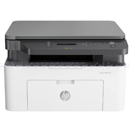 HP Laserjet MFP 135A Printer Black (Print - Copy - Scan)