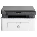 HP Laserjet MFP 135A Printer Black (Print - Copy - Scan)