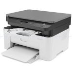 HP Laserjet MFP 135A Printer Black (Print - Copy - Scan)