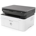 HP Laserjet MFP 135A Printer Black (Print - Copy - Scan)