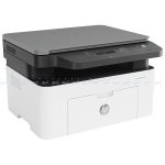 HP Laserjet MFP 135A Printer Black (Print - Copy - Scan)