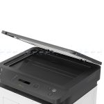 HP Laserjet MFP 135A Printer Black (Print - Copy - Scan)