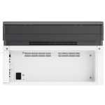 HP Laserjet MFP 135A Printer Black (Print - Copy - Scan)