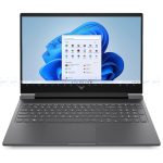 HP Victus 16-R1078NE Gaming Laptop (Intel Core i5-14450HX - 16GB Ram - M.2 NVMe 512GB - Nvidia RTX 3050 6GB - 16.1 Inch FHD IPS 144Hz) - Mica Silver