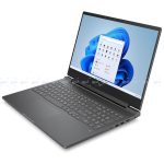 HP Victus 16-R1078NE Gaming Laptop (Intel Core i5-14450HX - 16GB Ram - M.2 NVMe 512GB - Nvidia RTX 3050 6GB - 16.1 Inch FHD IPS 144Hz) - Mica Silver