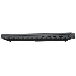 HP Victus 16-R1078NE Gaming Laptop (Intel Core i5-14450HX - 16GB Ram - M.2 NVMe 512GB - Nvidia RTX 3050 6GB - 16.1 Inch FHD IPS 144Hz) - Mica Silver