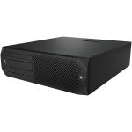 HP Z2 G4 Desktop Workstation (Intel Xeon E-2144G - 8GB DDR3 - No Hard - Intel UHD Graphics) Original Used