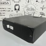 HP Z2 G4 Desktop Workstation (Intel Xeon E-2144G - 8GB DDR3 - No Hard - Intel UHD Graphics) Original Used