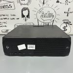 HP Z2 G4 Desktop Workstation (Intel Xeon E-2144G - 8GB DDR3 - No Hard - Intel UHD Graphics) Original Used
