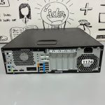 HP Z2 G4 Desktop Workstation (Intel Xeon E-2144G - 8GB DDR3 - No Hard - Intel UHD Graphics) Original Used