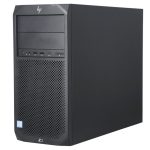 HP Z2 G4 Tower Workstation (Intel Xeon E-2144G - 8GB DDR3 - No Hard - Intel UHD Graphics) Original Used