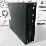 HP Z230 Desktop Workstation (Intel Core i5-4570 - 4GB DDR3 - No Hard - Intel HD Graphics) Original Used
