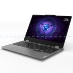Lenovo LOQ 15IRX9 Laptop (Intel Core i7-13650HX - 16GB Ram - M.2 NVMe 512GB - Nvidia RTX 4050 6GB - 15.6 Inch FHD IPS 144Hz) - Luna Grey