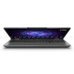 Lenovo LOQ 15IRX9 Laptop (Intel Core i7-13650HX - 16GB Ram - M.2 NVMe 512GB - Nvidia RTX 4050 6GB - 15.6 Inch FHD IPS 144Hz) - Luna Grey