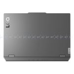 Lenovo LOQ 15IRX9 Laptop (Intel Core i7-13650HX - 16GB Ram - M.2 NVMe 512GB - Nvidia RTX 4050 6GB - 15.6 Inch FHD IPS 144Hz) - Luna Grey
