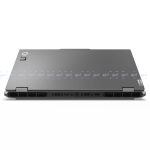 Lenovo LOQ 15IRX9 Laptop (Intel Core i7-13650HX - 16GB Ram - M.2 NVMe 512GB - Nvidia RTX 4050 6GB - 15.6 Inch FHD IPS 144Hz) - Luna Grey