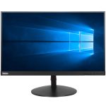 Lenovo ThinkVision T24i-10 24 Inch IPS LED FHD HDMI Frameless Monitor (Open Box)