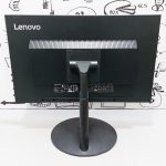 Lenovo ThinkVision T24i-10 24 Inch IPS LED FHD HDMI Frameless Monitor (Open Box)